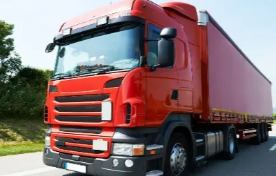 Bursa Yakacık Ambar Kargo